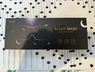 Sleep Mask