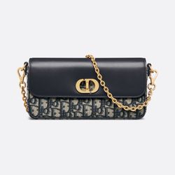 Dolce & Gabbana Crossbody Bag 