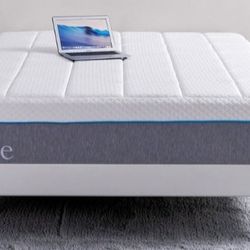 Brand New Factory Sealed Luxury Plush 14" King Mattress 