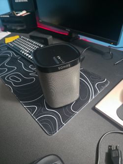 Sonos Play 1 Speaker