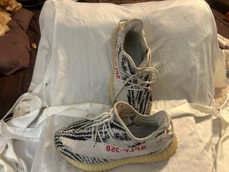 ADIDAS YEEZY BOOST 350 V2