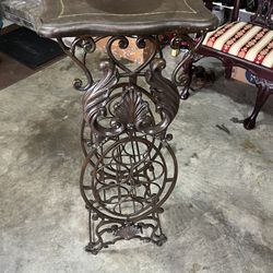 Wine Rack