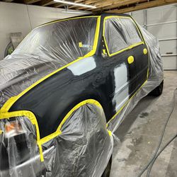 Body Work