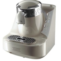 Turkish Coffee Maker New In Box White Okka