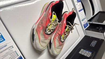 Nike React Vision Sneakers