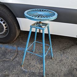 Bar Stool 
