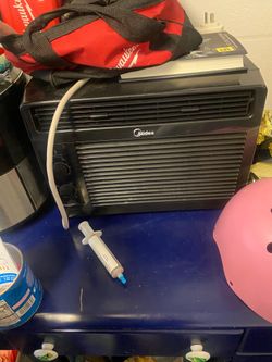 Window unit
