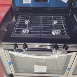 Stove Gas Whirlpool (New)