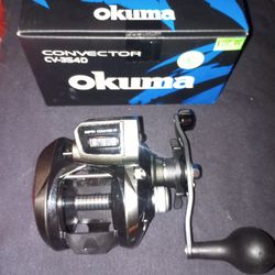 Okuma Convector CV-354D