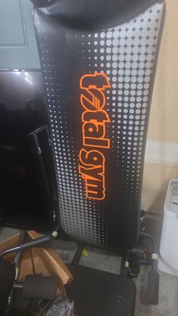 Total Gym