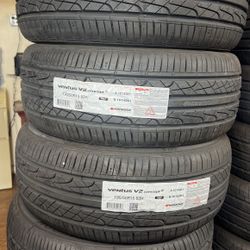 195/50/15 Hankook Tires