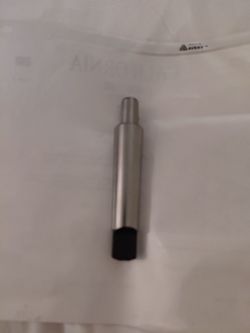 Mores taper tool