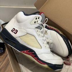 Jordan 5