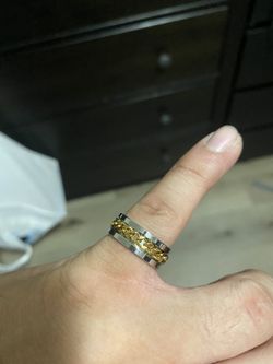 Jewelry Wedding Ring