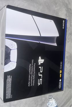 PS5