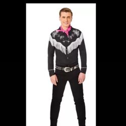 Ken Costume Xl !!!