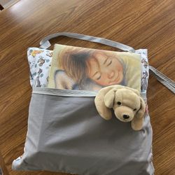 Pillow For Child