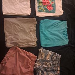 Womens Clothing Lot #3