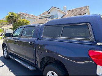 ARE  Shell w/cargo door