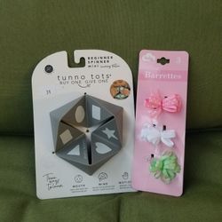 Baby Stuff 