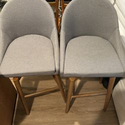 2 Bar Chair