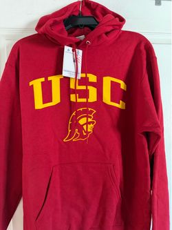 USC Trojan, sweatshirt, NWT Medium