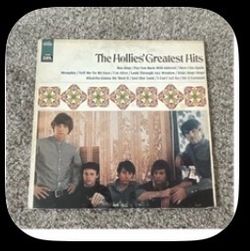 Vinyl Records LPs Music