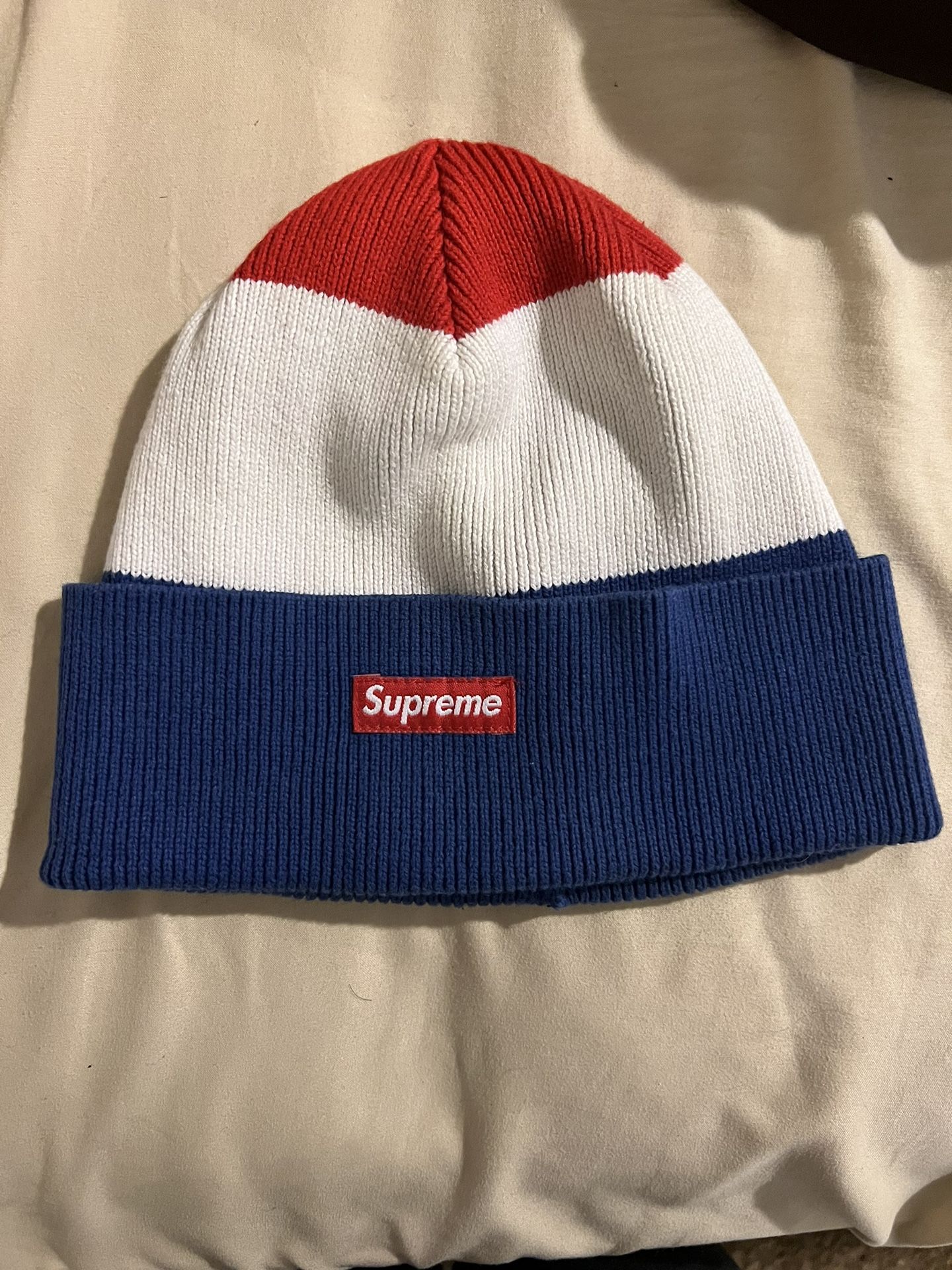 Supreme Beanie