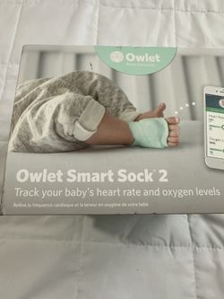 Outlet Smart Sock