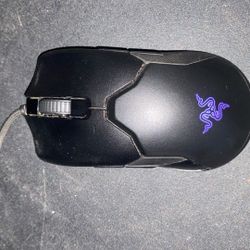  Mouse Wired Razer Allstar Mouse
