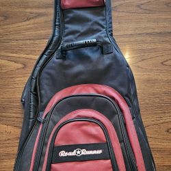 Road Runner Padded Guitar Gig Bag