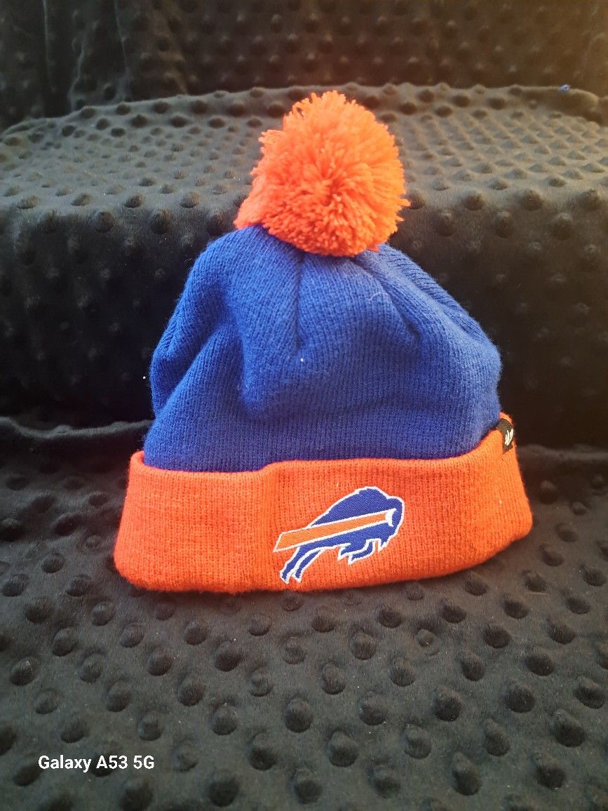Bills Winter Hat