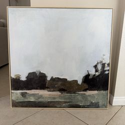 Studio McGee Framed Canvas