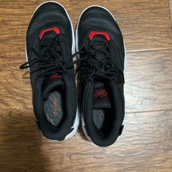 Nike Air Jordan Flight High Top - Black Men’s 10