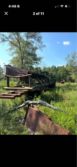 Firewood processor