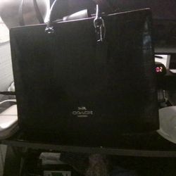 Coach Maggie Tote Bag