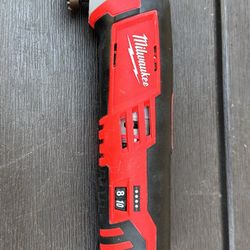 Milwaukee M12 Multi-tool 2426-20