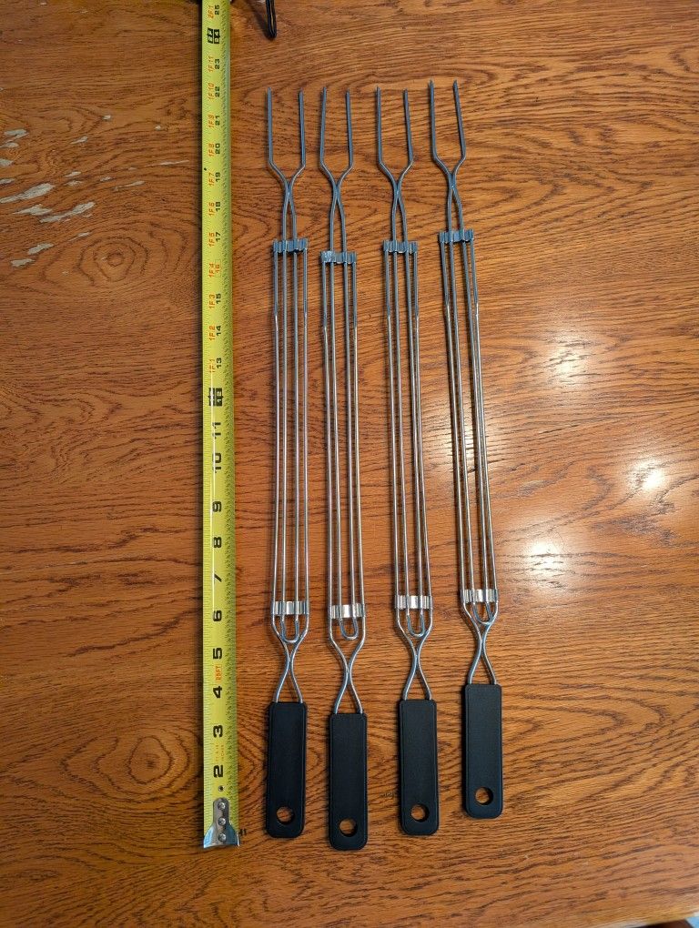 Grilling Utensils