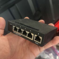 Generic 1000 Mb Hub Switch