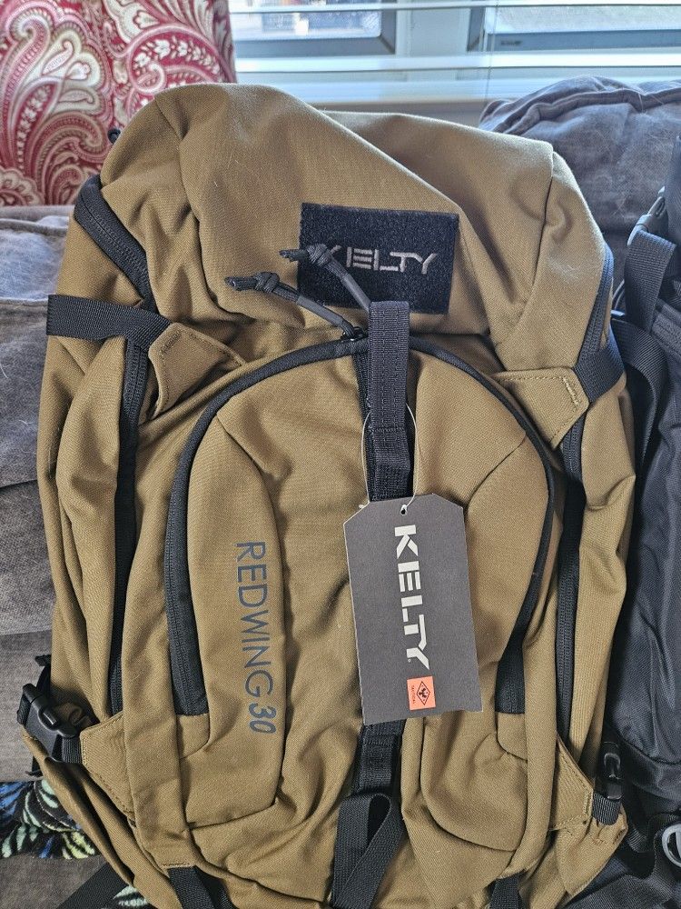 Kelty Redwing T30 Backpack