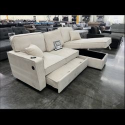 Sofa bed