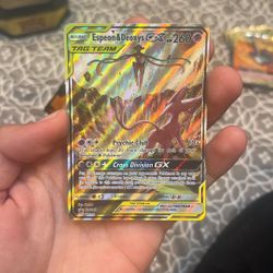 Espeon And Deoxys Tag Team