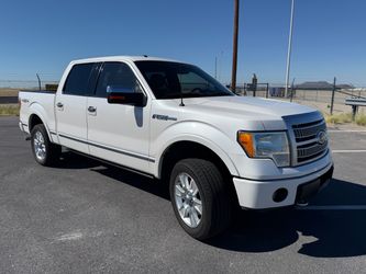 2010 Ford F-150