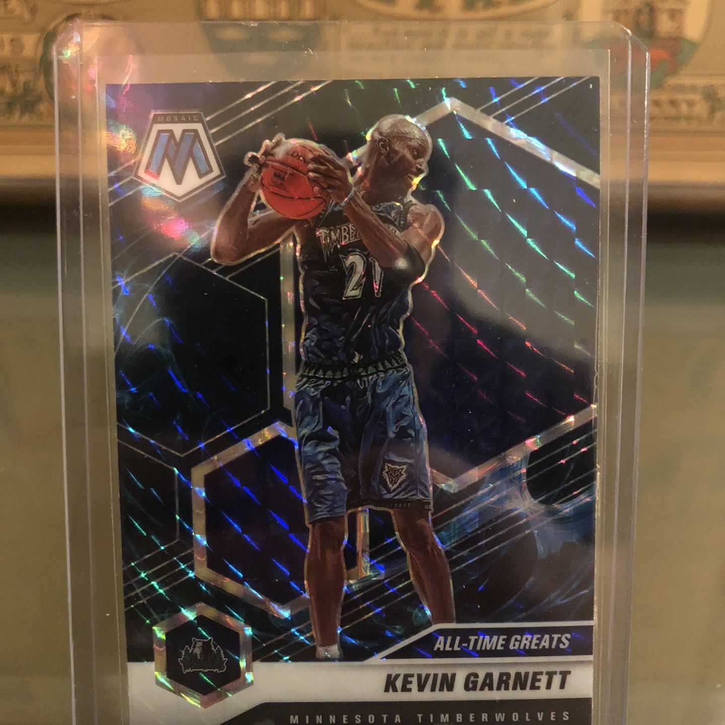 how rare are mosaic genesis cards 2022 Panini Nick Bosa Mosaic #180 San The anticipation of discovering rare and valuable cards adds an element of excitement to the collecting experience Jamal Murray 2019-20 Panini Mosaic