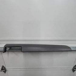 1997 Obs Ford Grey Dash Pad