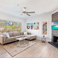 Configurable 2 Piece L Couch