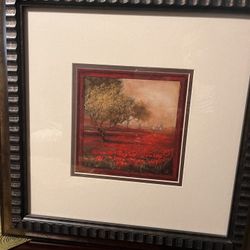 Decorative Wall Frame