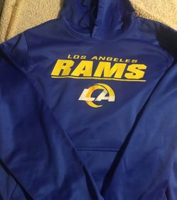 Rams Sweater
