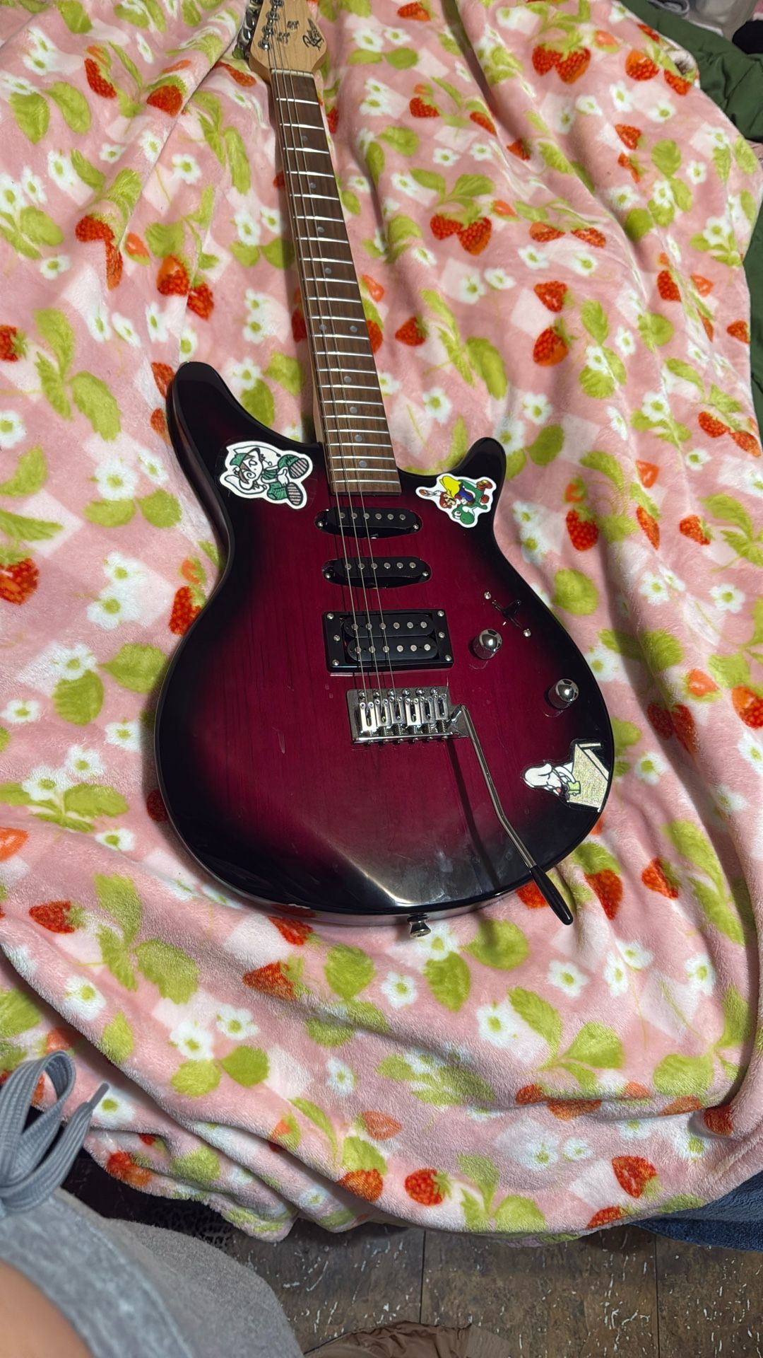 Guitar