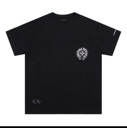 CHROME HEARTS T-shirt